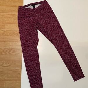 Nollie Leggings Size M